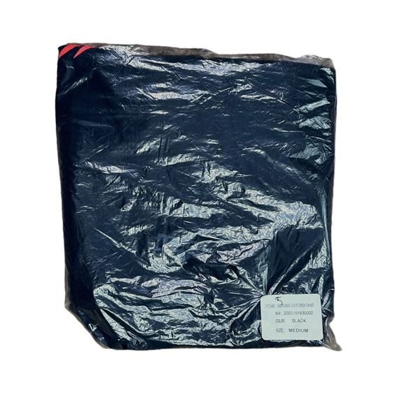 Travis Scott Cacti Crew Black Tee - Size Medium - Picture 5 of 6